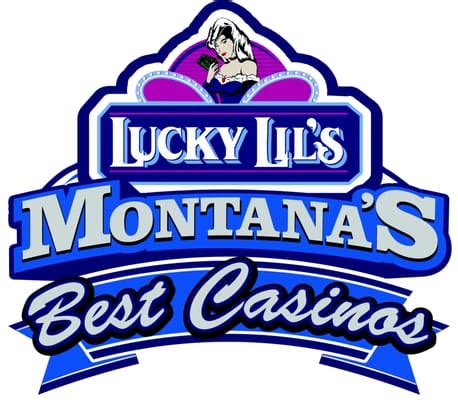 lucky lils helena casino - LOUNGES 